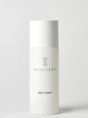 NWT Danucera D22 TONIC 100 ml